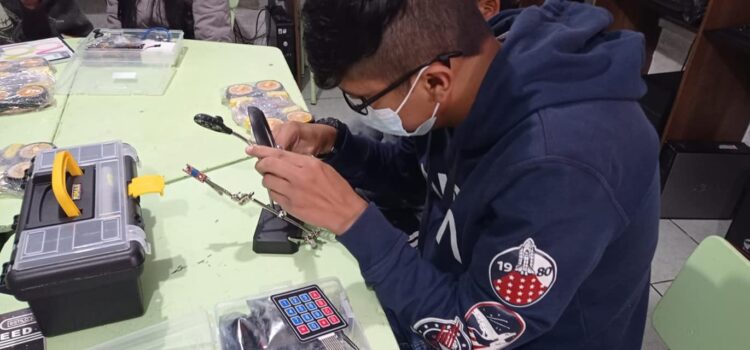 Unidad Educativa Ej茅rcito de Salvaci贸n Unidad Educativa Ej茅rcito de Salvaci贸n