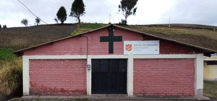 Avanzada de Cochaloma